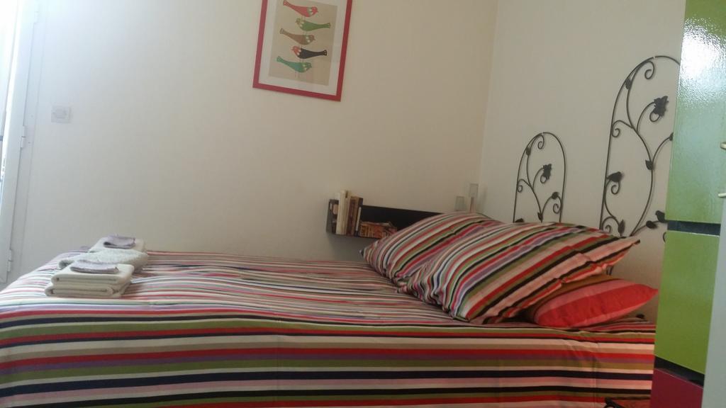 Bed And Breakfast 蒙彼利埃 外观 照片