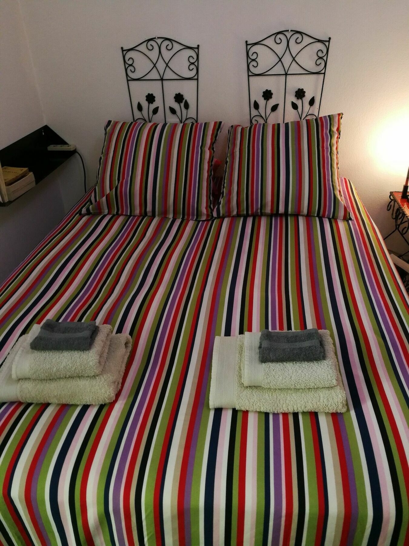 Bed And Breakfast 蒙彼利埃 外观 照片